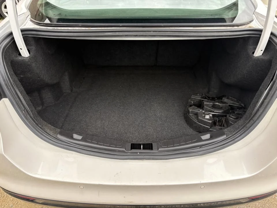 2014 Ford Fusion 2nd Gen - Image 9 of 20