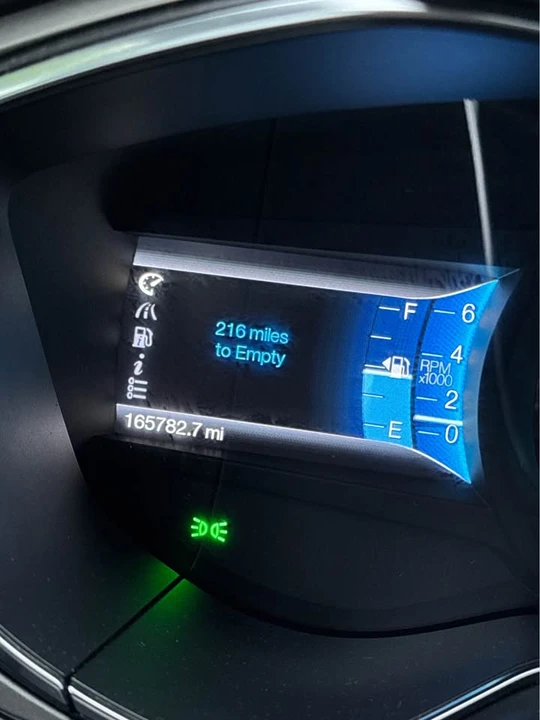 2014 Ford Fusion 2nd Gen - Image 16 of 16