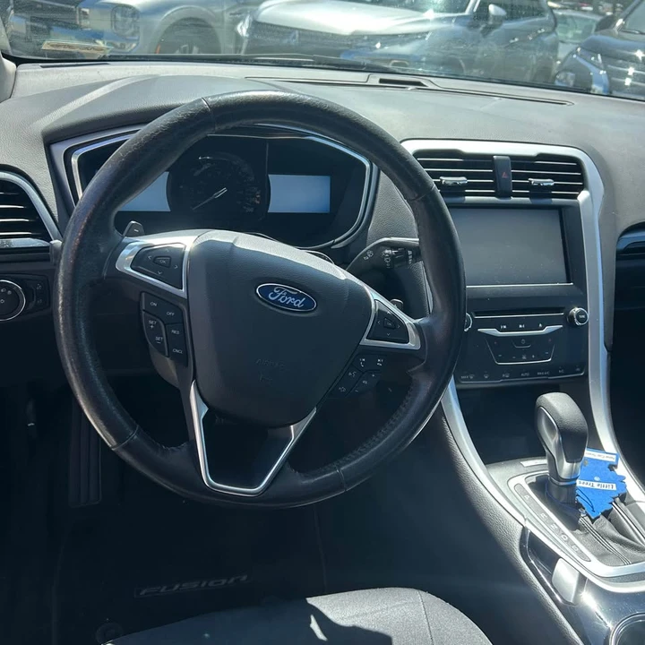 2014 Ford Fusion 2nd Gen - Image 11 of 14