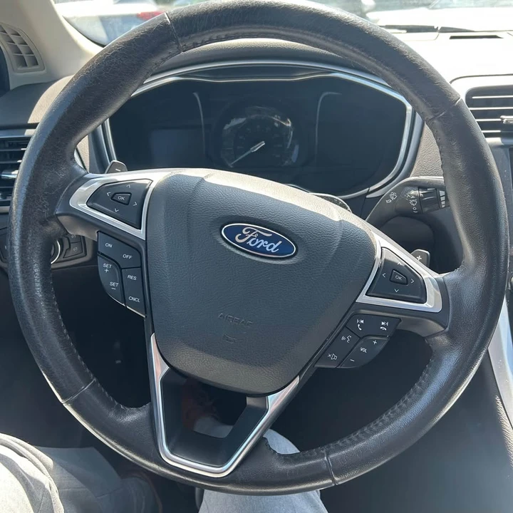 2014 Ford Fusion 2nd Gen - Image 12 of 14