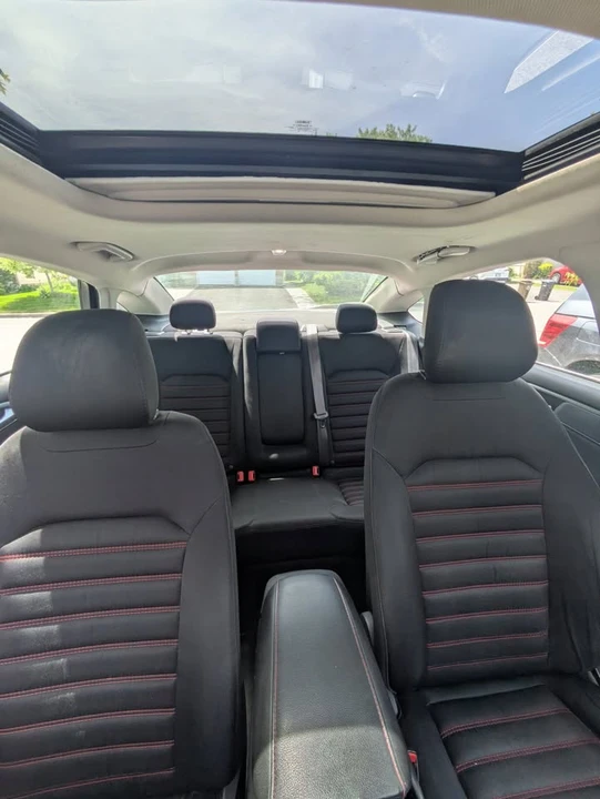 2014 Ford Fusion 2nd Gen - Image 11 of 13
