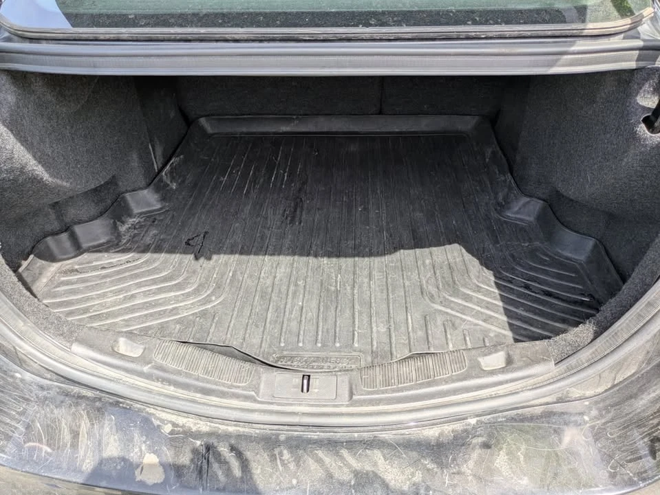 2014 Ford Fusion 2nd Gen - Image 13 of 13
