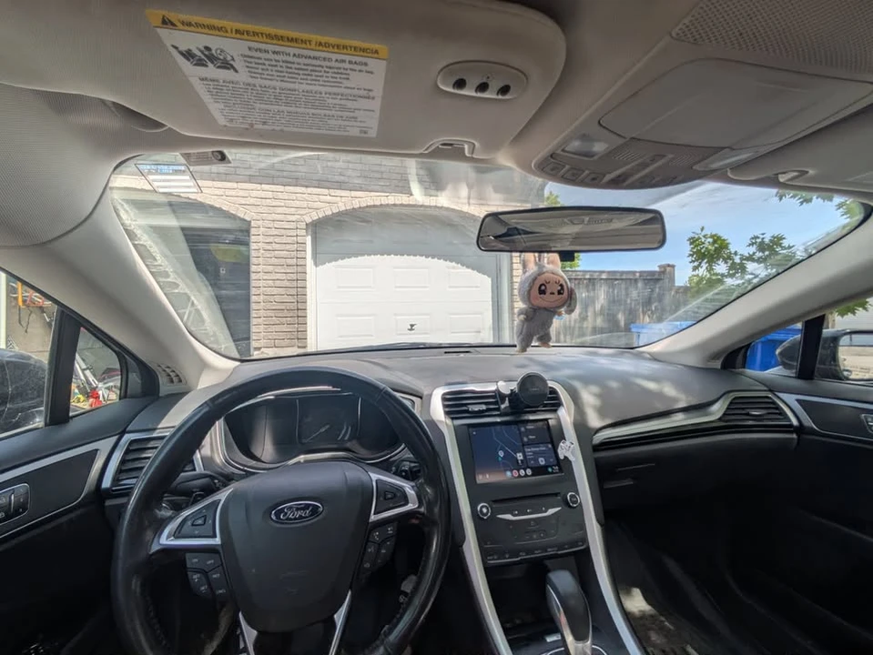 2014 Ford Fusion 2nd Gen - Image 10 of 13