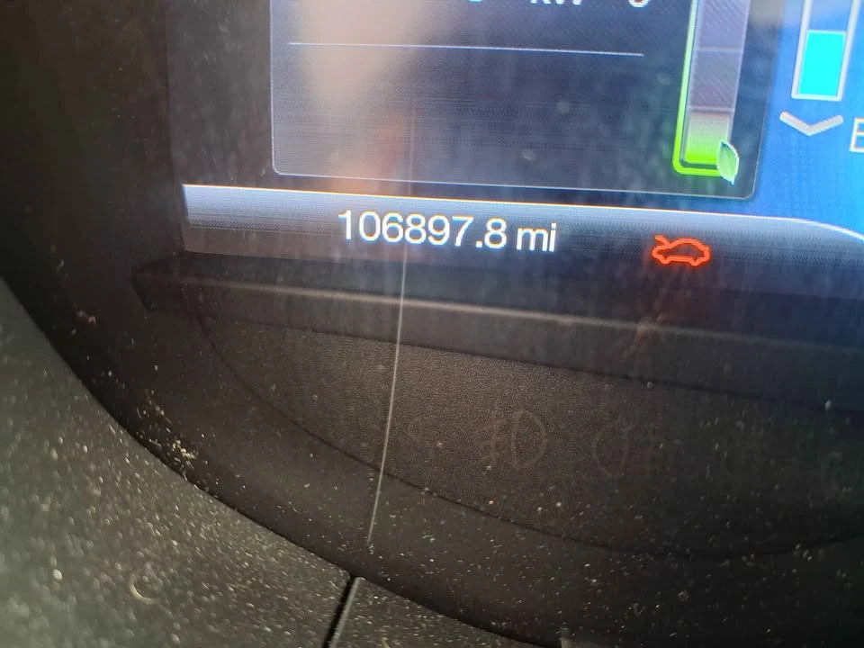 2014 Ford Fusion 2nd Gen - Image 6 of 10