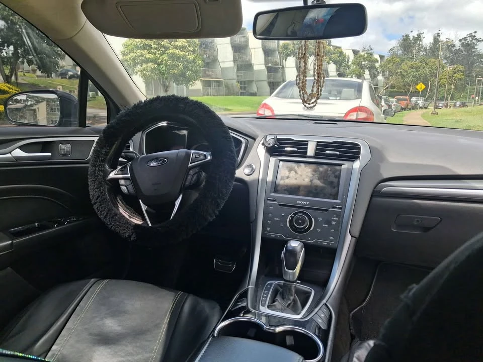 2014 Ford Fusion 2nd Gen - Image 3 of 10