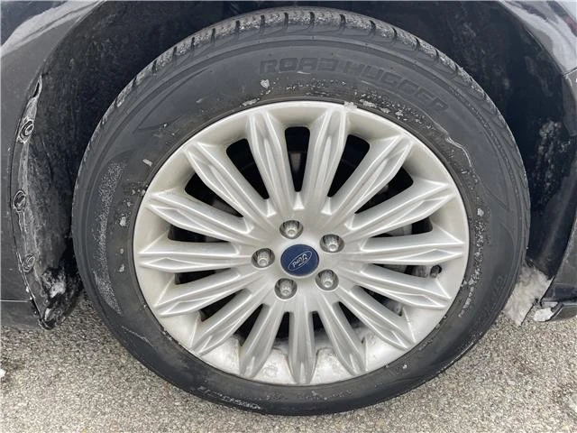 2014 Ford Fusion 2nd Gen - Image 10 of 21
