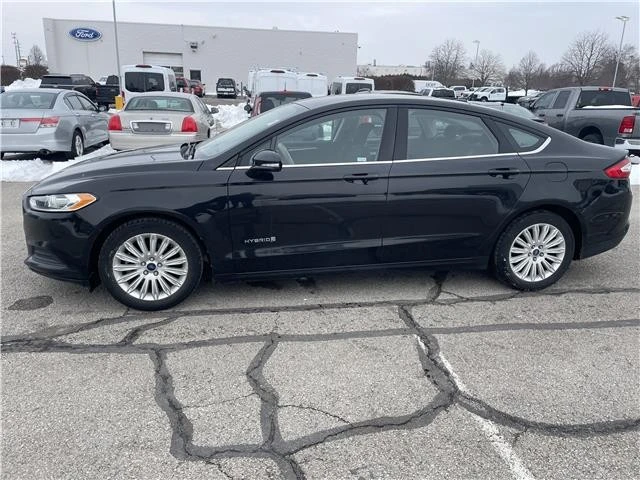 2014 Ford Fusion 2nd Gen - Image 5 of 21