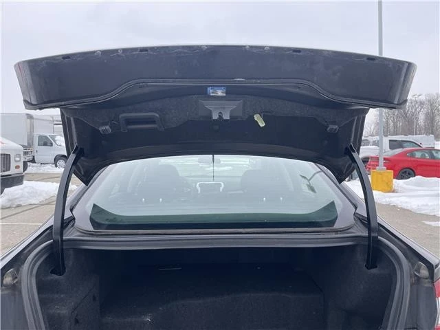 2014 Ford Fusion 2nd Gen - Image 17 of 21
