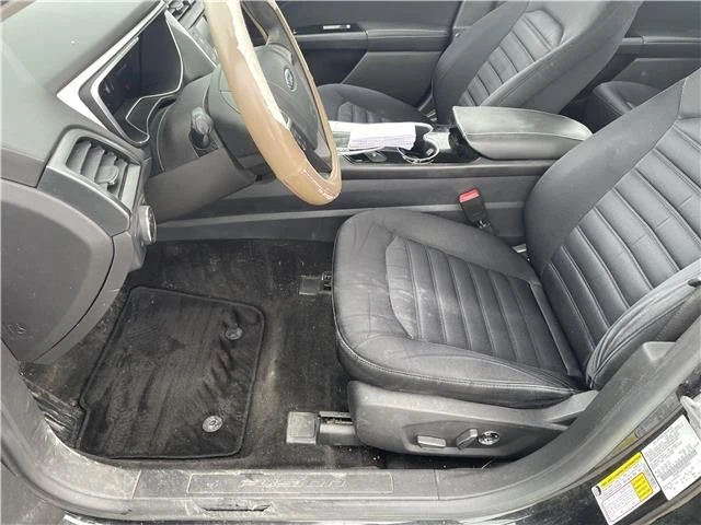 2014 Ford Fusion 2nd Gen - Image 21 of 21