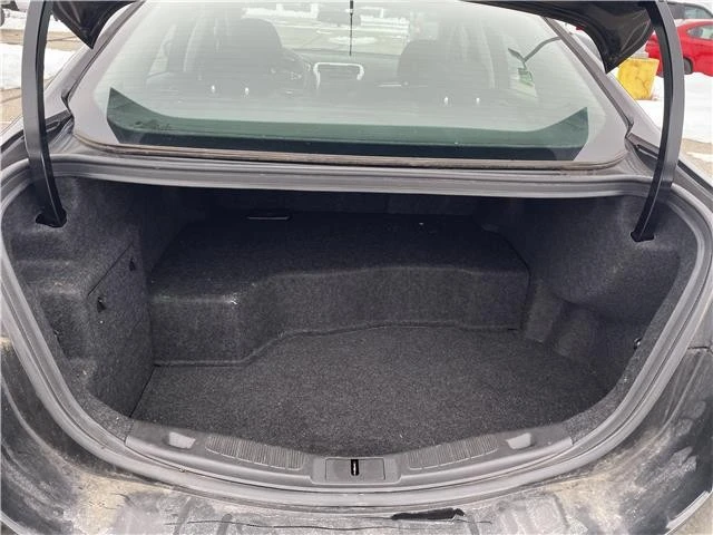 2014 Ford Fusion 2nd Gen - Image 16 of 21