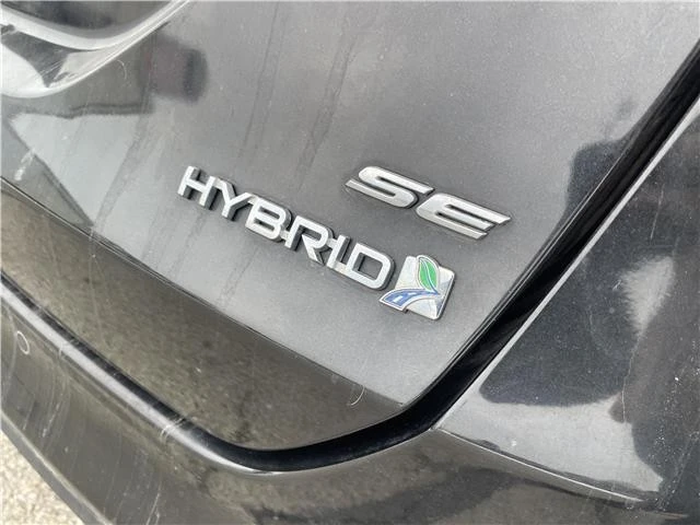 2014 Ford Fusion 2nd Gen - Image 14 of 21