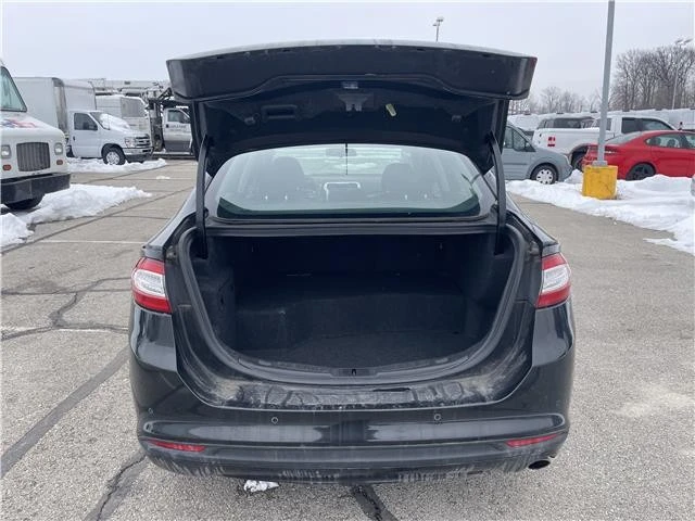 2014 Ford Fusion 2nd Gen - Image 15 of 21