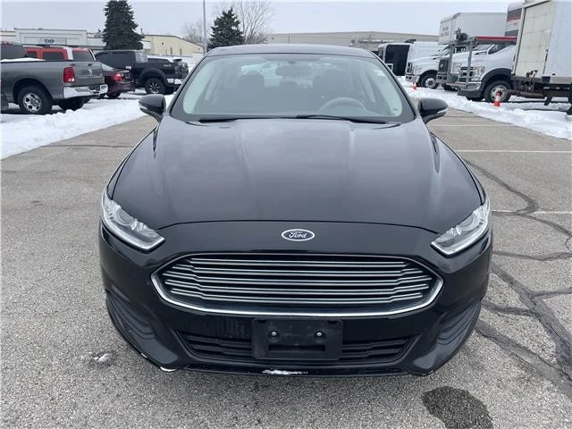2014 Ford Fusion 2nd Gen - Image 3 of 21