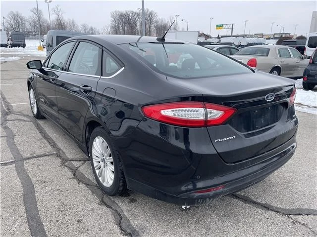 2014 Ford Fusion 2nd Gen - Image 6 of 21