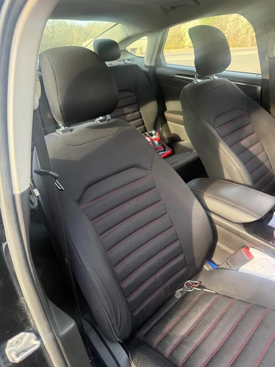 2014 Ford Fusion 2nd Gen - Image 5 of 6