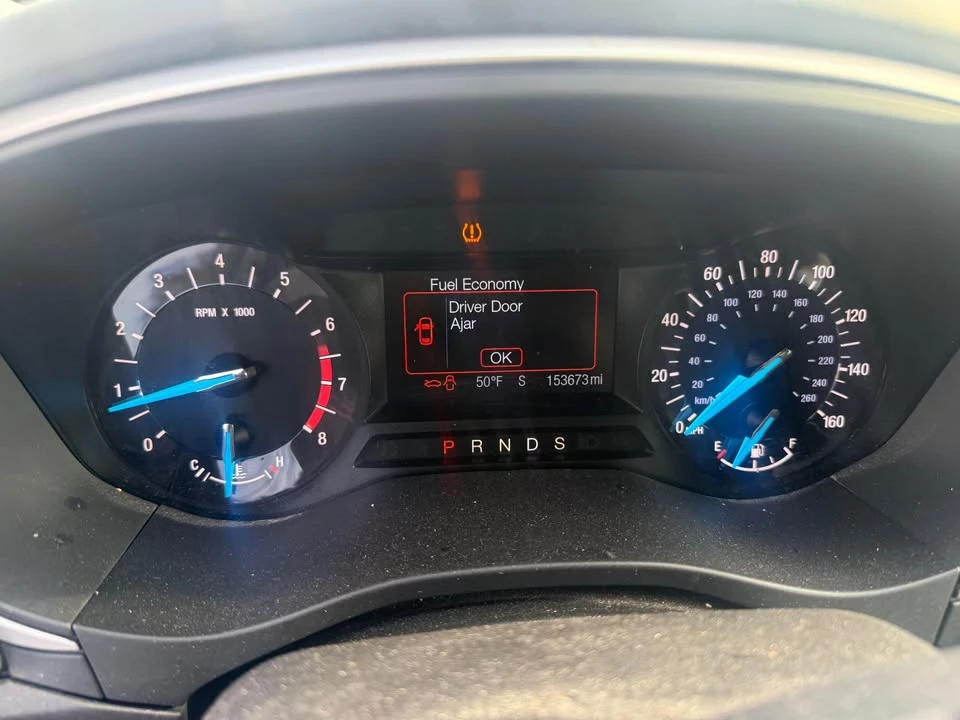2014 Ford Fusion 2nd Gen - Image 3 of 6