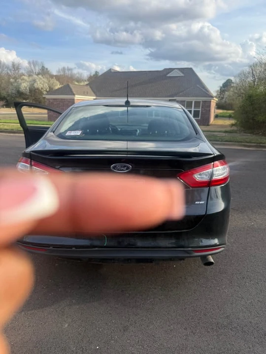 2014 Ford Fusion 2nd Gen - Image 2 of 6