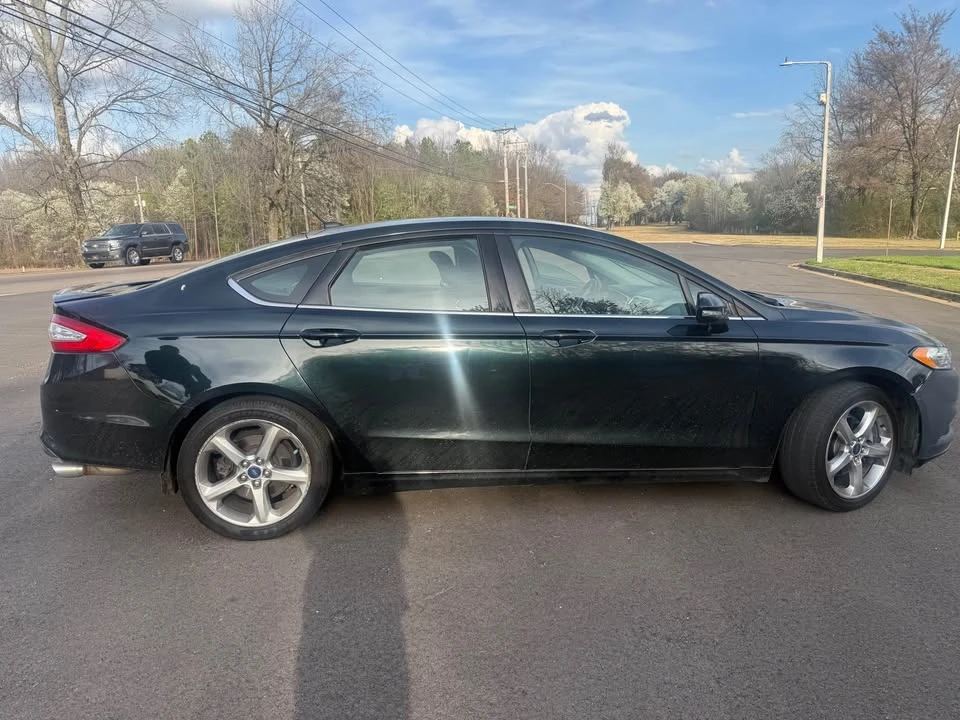 2014 Ford Fusion 2nd Gen - Image 6 of 6
