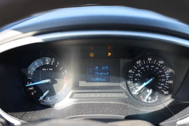 2014 Ford Fusion 2nd Gen - Image 3 of 12
