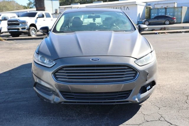2014 Ford Fusion 2nd Gen - Image 12 of 12