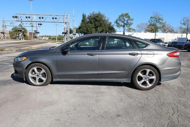 2014 Ford Fusion 2nd Gen - Image 6 of 12