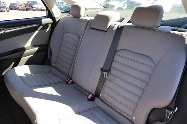 2014 Ford Fusion 2nd Gen - Image 5 of 12