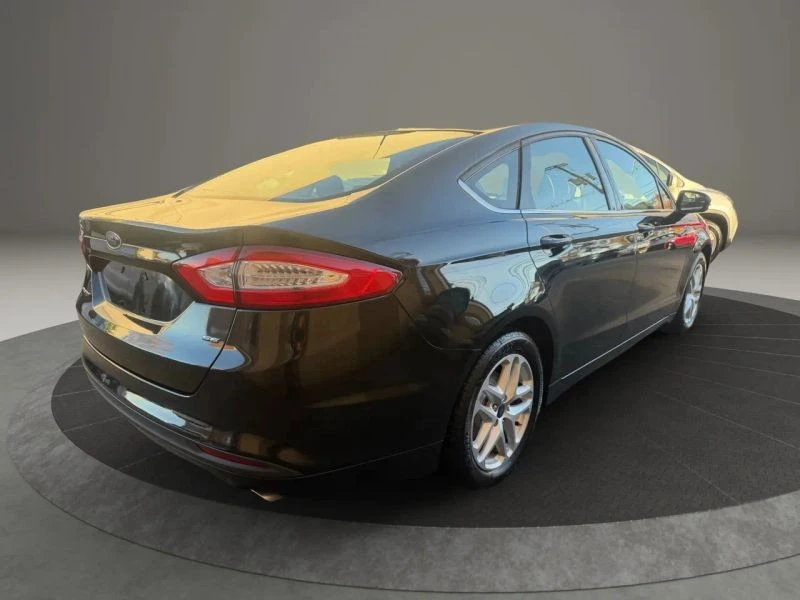 2014 Ford Fusion 2nd Gen - Image 5 of 12