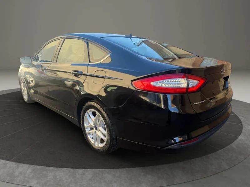 2014 Ford Fusion 2nd Gen - Image 7 of 12