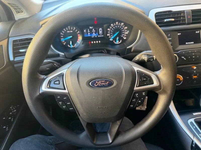 2014 Ford Fusion 2nd Gen - Image 12 of 12