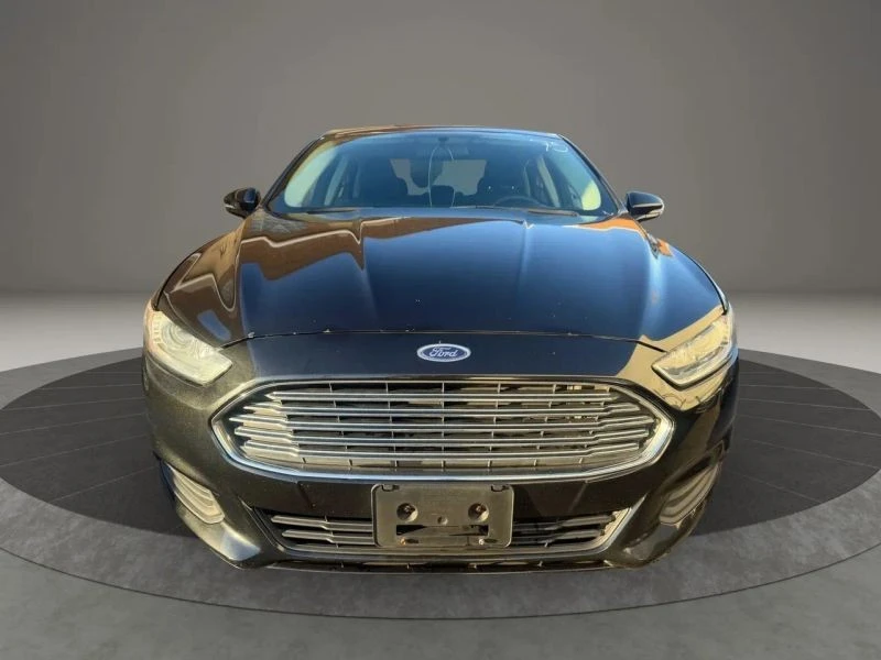 2014 Ford Fusion 2nd Gen - Image 3 of 12