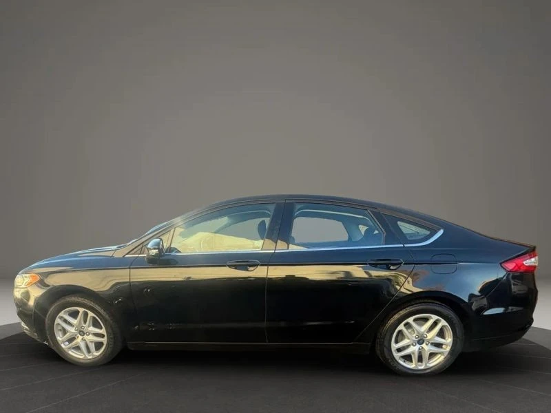 2014 Ford Fusion 2nd Gen - Image 8 of 12
