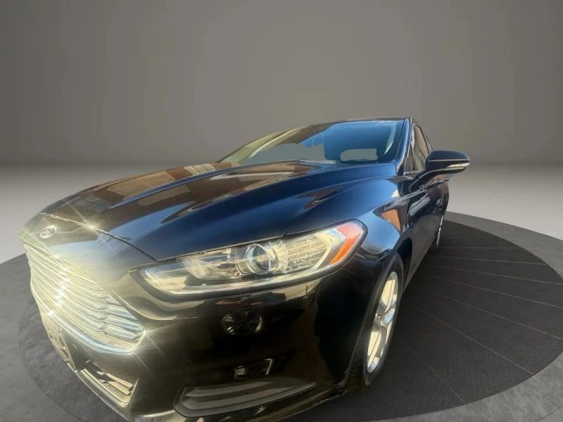 2014 Ford Fusion 2nd Gen - Image 2 of 12