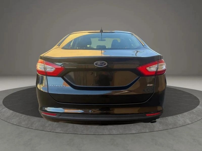 2014 Ford Fusion 2nd Gen - Image 6 of 12