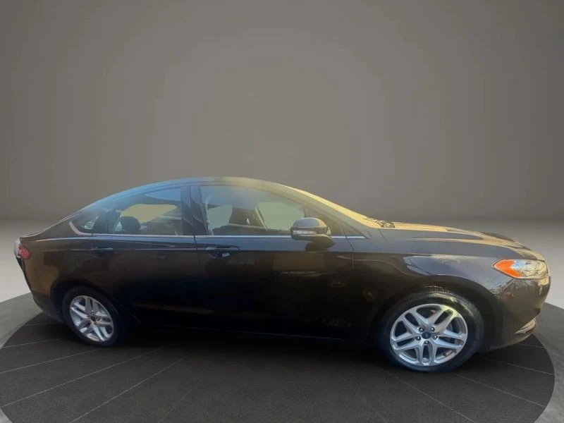 2014 Ford Fusion 2nd Gen - Image 4 of 12
