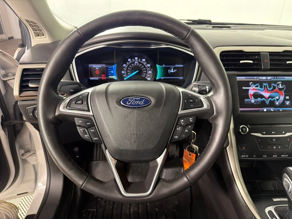 2014 Ford Fusion 2nd Gen - Image 15 of 21
