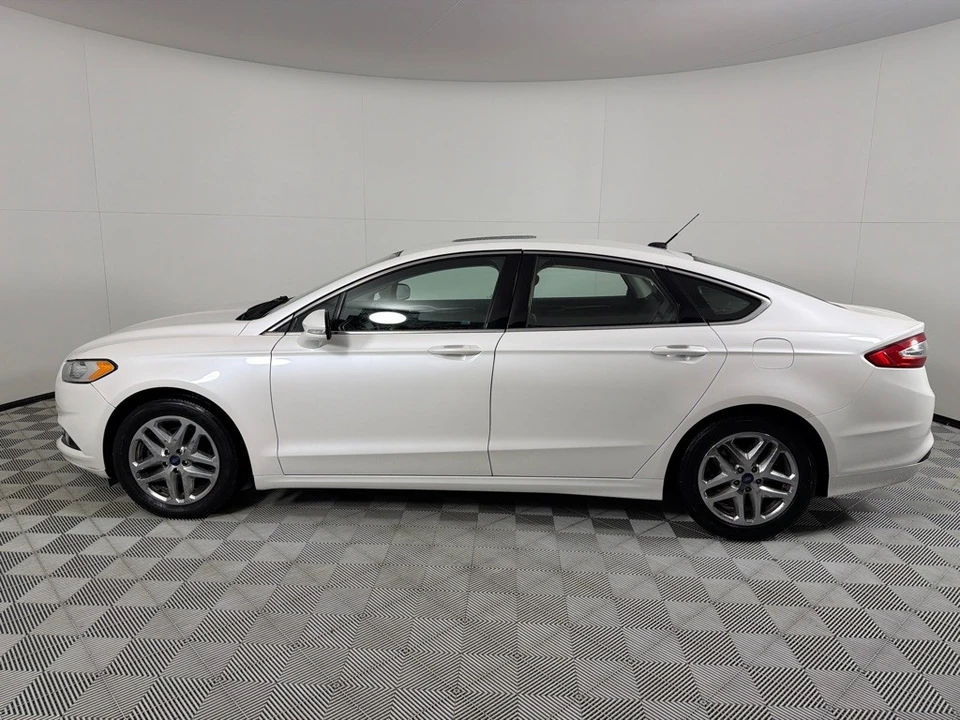 2014 Ford Fusion 2nd Gen - Image 8 of 21