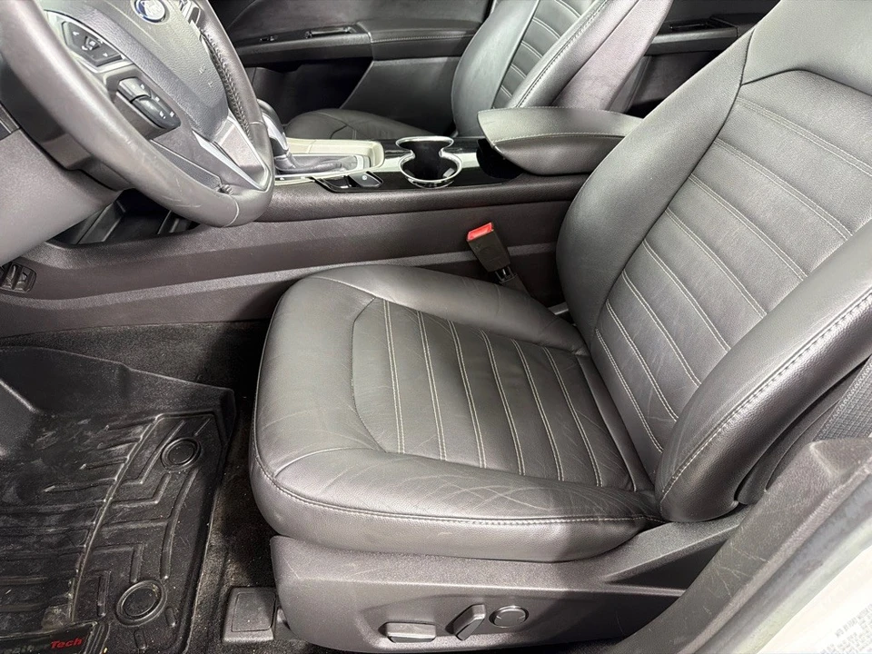 2014 Ford Fusion 2nd Gen - Image 11 of 21