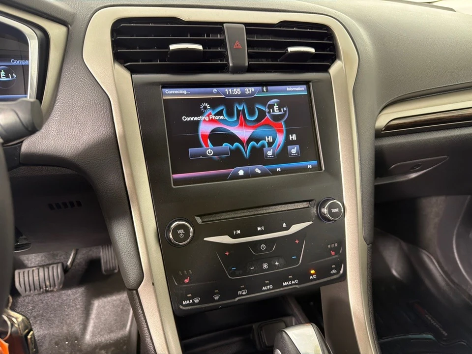 2014 Ford Fusion 2nd Gen - Image 16 of 21