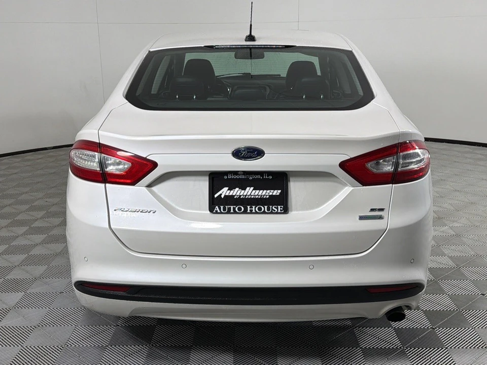 2014 Ford Fusion 2nd Gen - Image 6 of 21