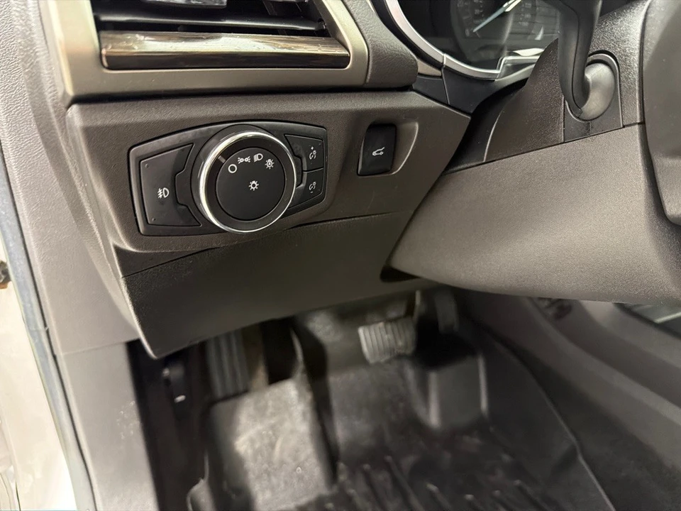 2014 Ford Fusion 2nd Gen - Image 14 of 21