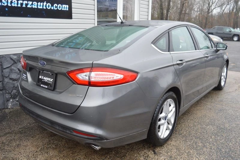 2014 Ford Fusion 2nd Gen - Image 5 of 12