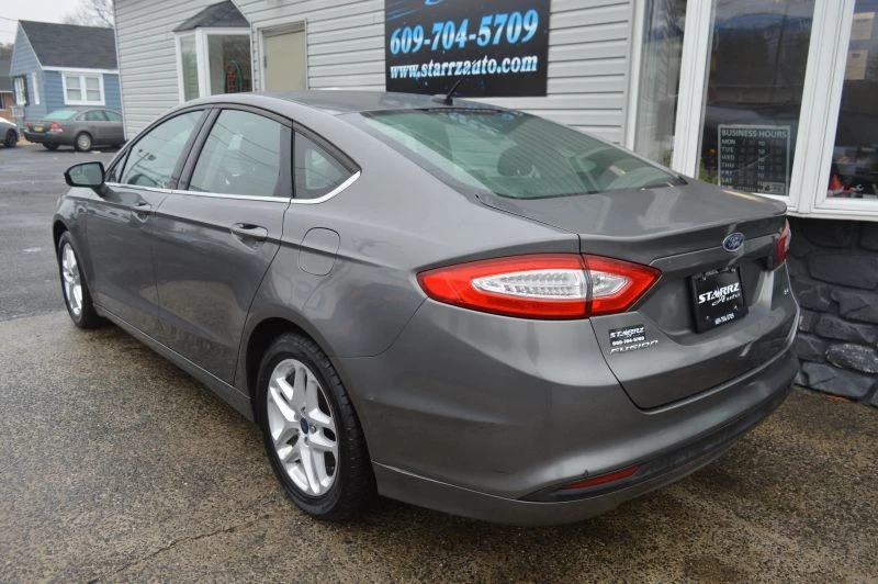 2014 Ford Fusion 2nd Gen - Image 3 of 12
