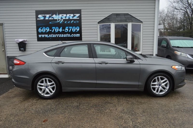 2014 Ford Fusion 2nd Gen - Image 6 of 12