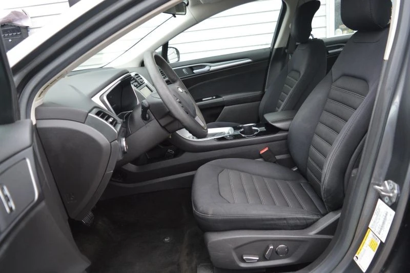 2014 Ford Fusion 2nd Gen - Image 10 of 12