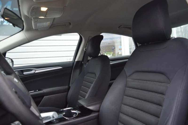 2014 Ford Fusion 2nd Gen - Image 12 of 12