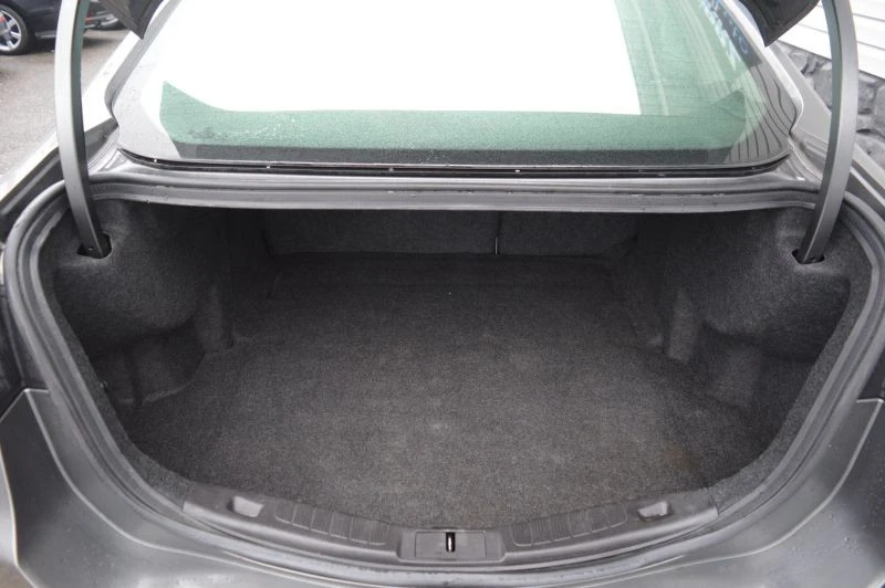 2014 Ford Fusion 2nd Gen - Image 9 of 12
