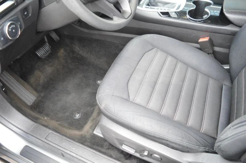 2014 Ford Fusion 2nd Gen - Image 11 of 12