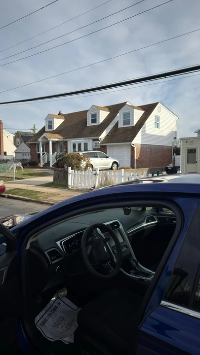 2014 Ford Fusion 2nd Gen - Image 2 of 5
