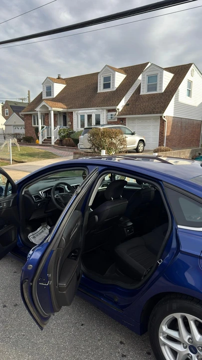 2014 Ford Fusion 2nd Gen - Image 4 of 5