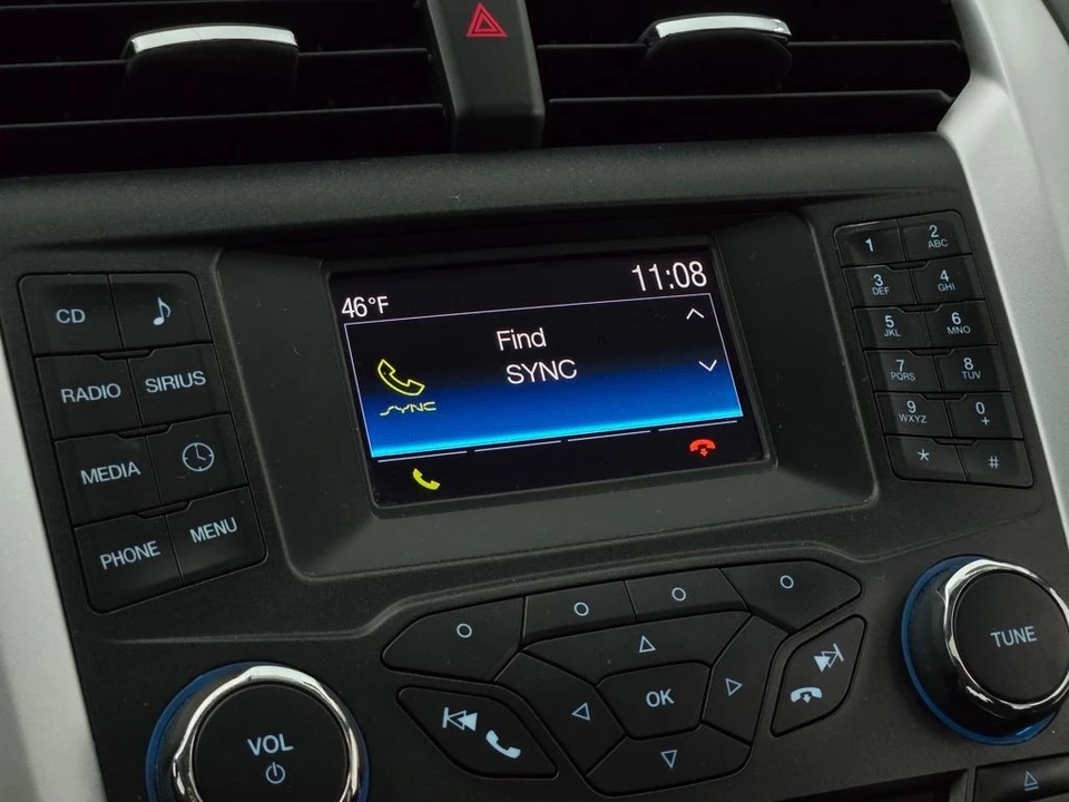 2014 Ford Fusion 2nd Gen - Image 5 of 12